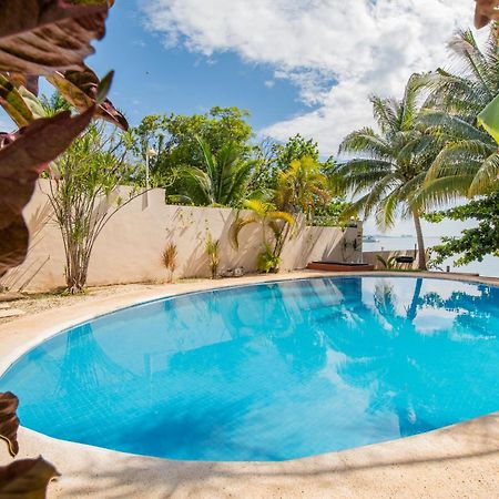 Seaak Cancun Rentals Exterior foto