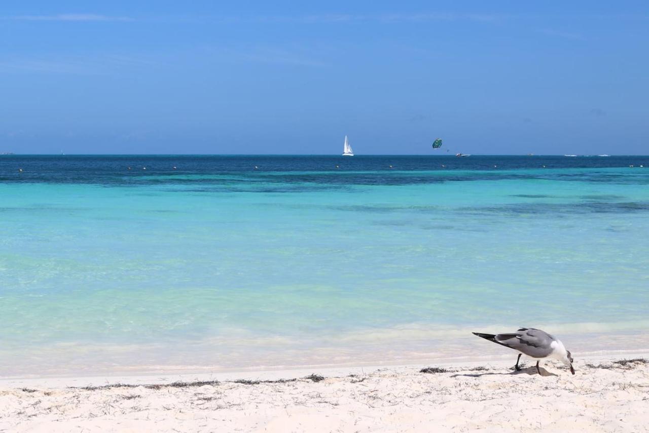 Seaak Cancun Rentals Exterior foto