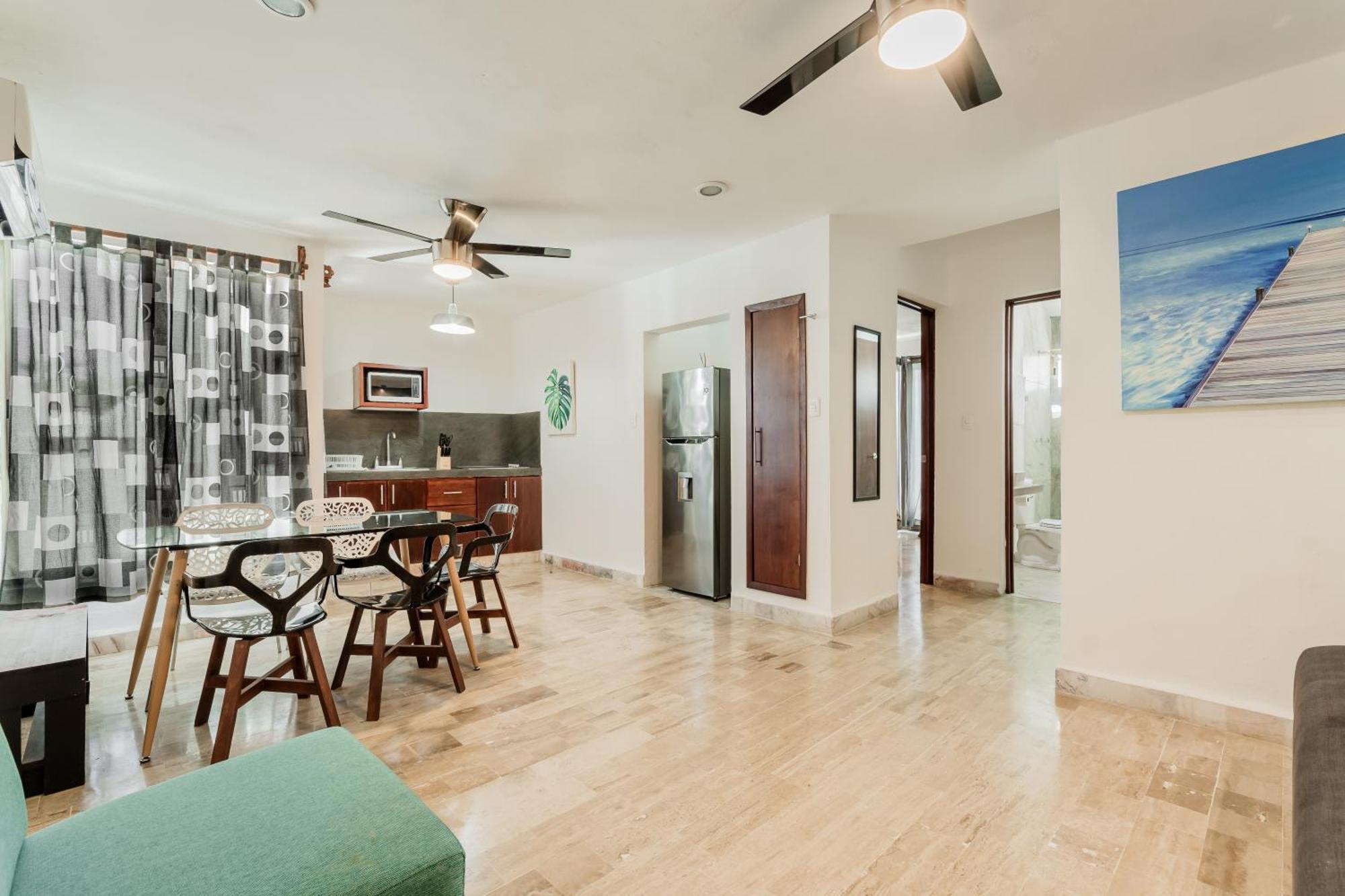 Seaak Cancun Rentals Exterior foto