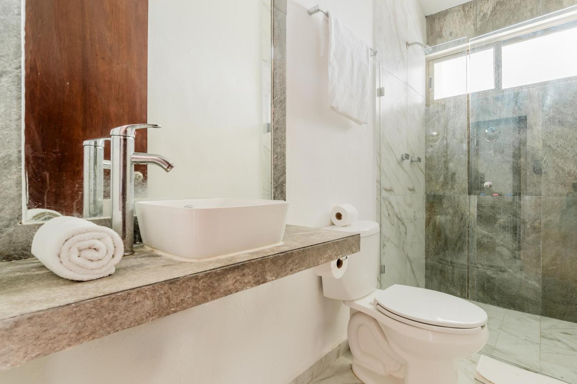 Seaak Cancun Rentals Exterior foto