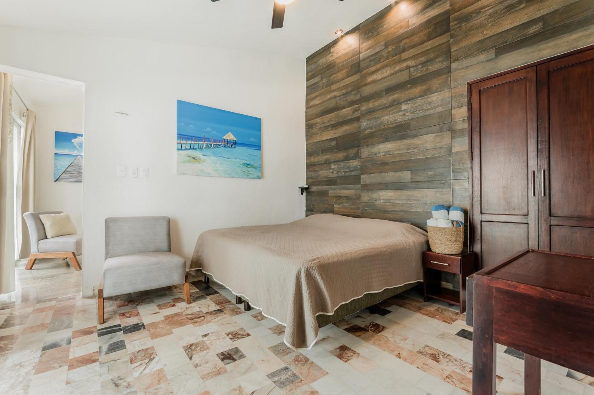 Seaak Cancun Rentals Exterior foto