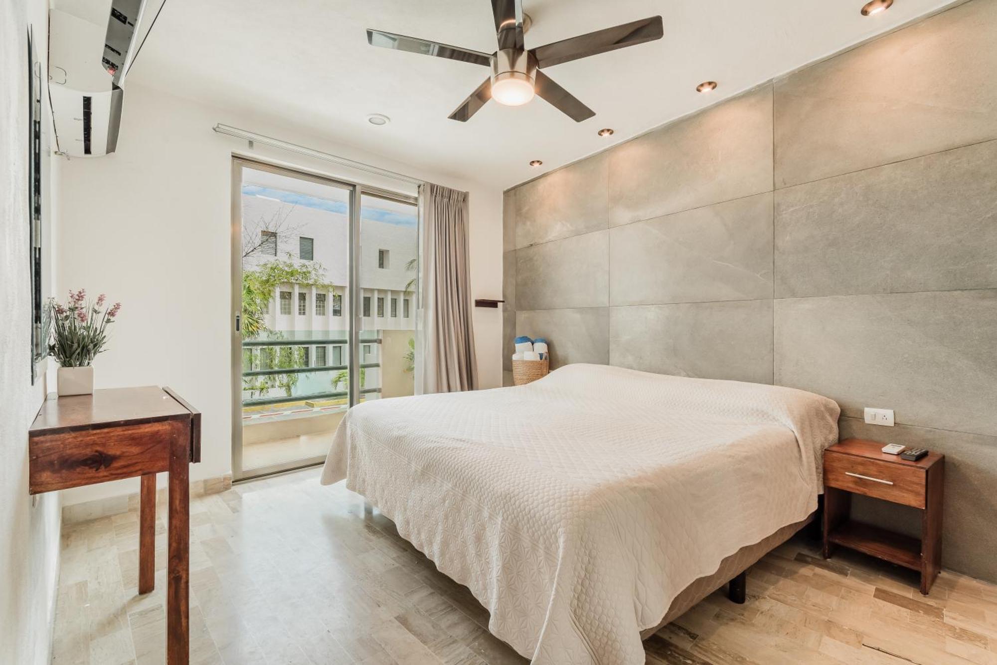 Seaak Cancun Rentals Exterior foto