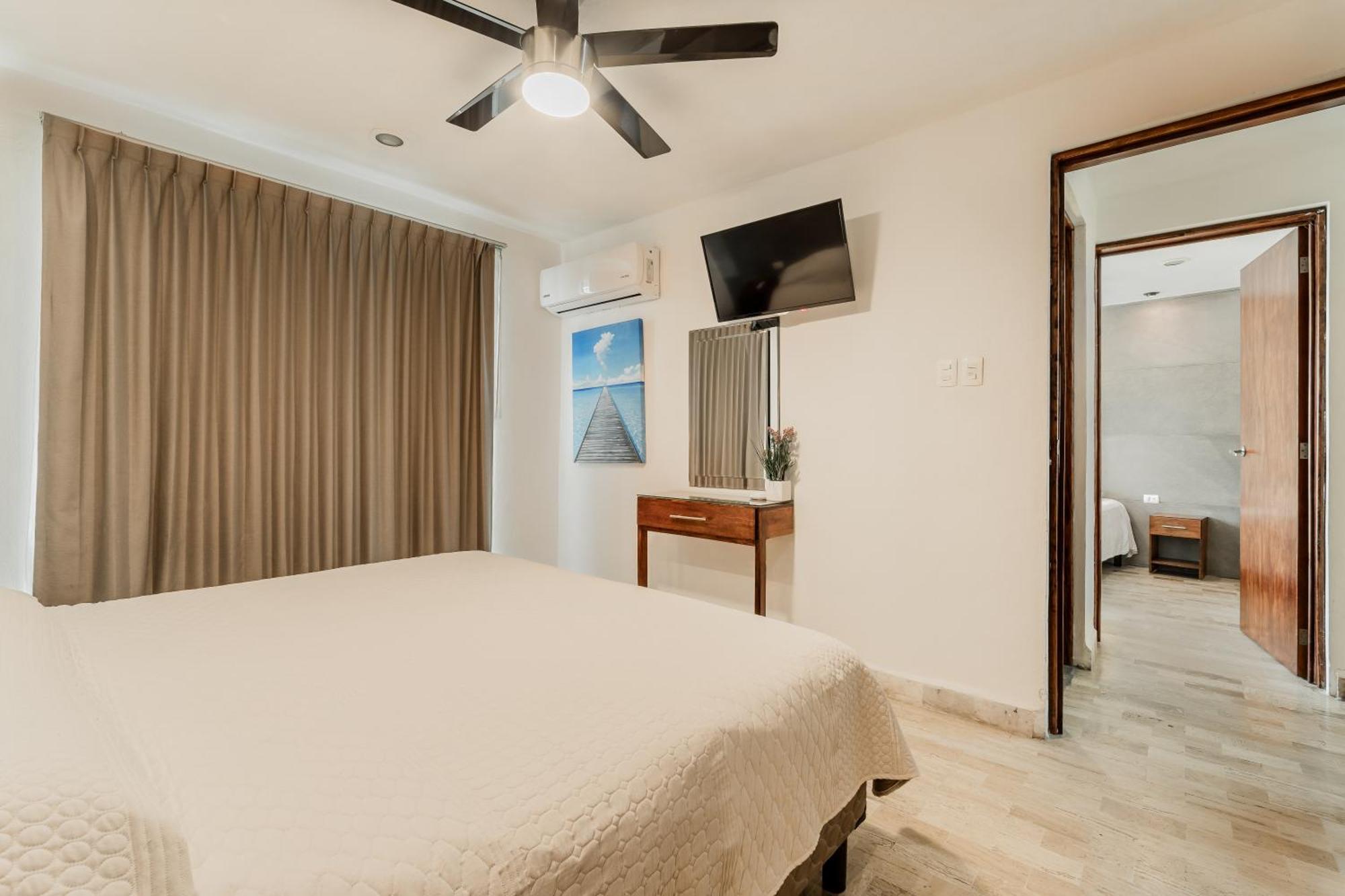 Seaak Cancun Rentals Exterior foto