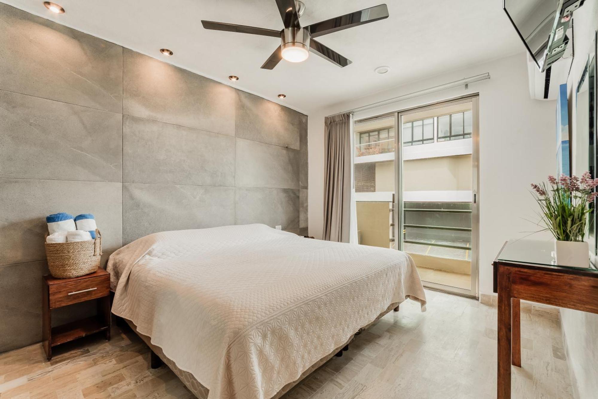 Seaak Cancun Rentals Exterior foto