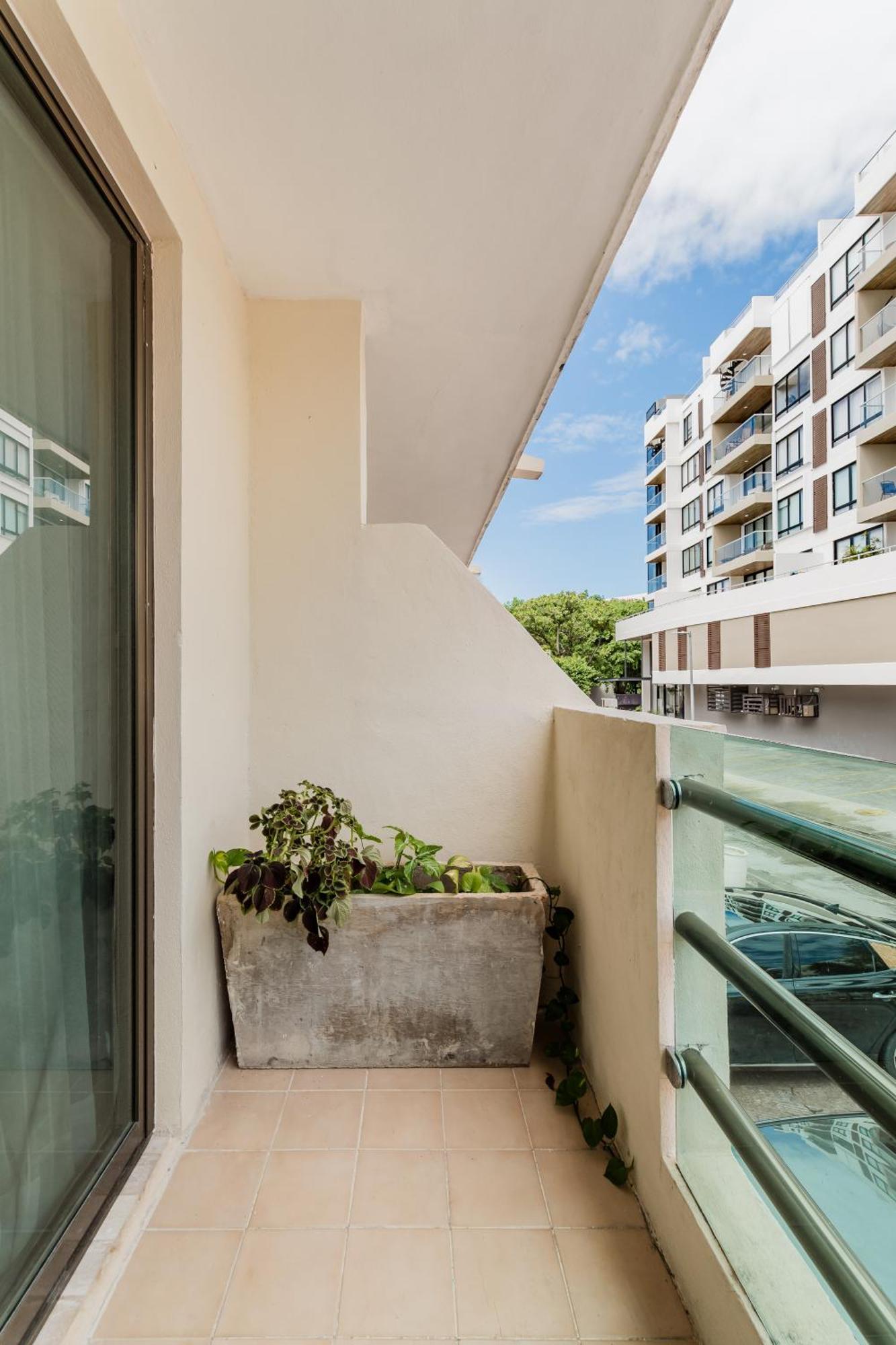 Seaak Cancun Rentals Exterior foto