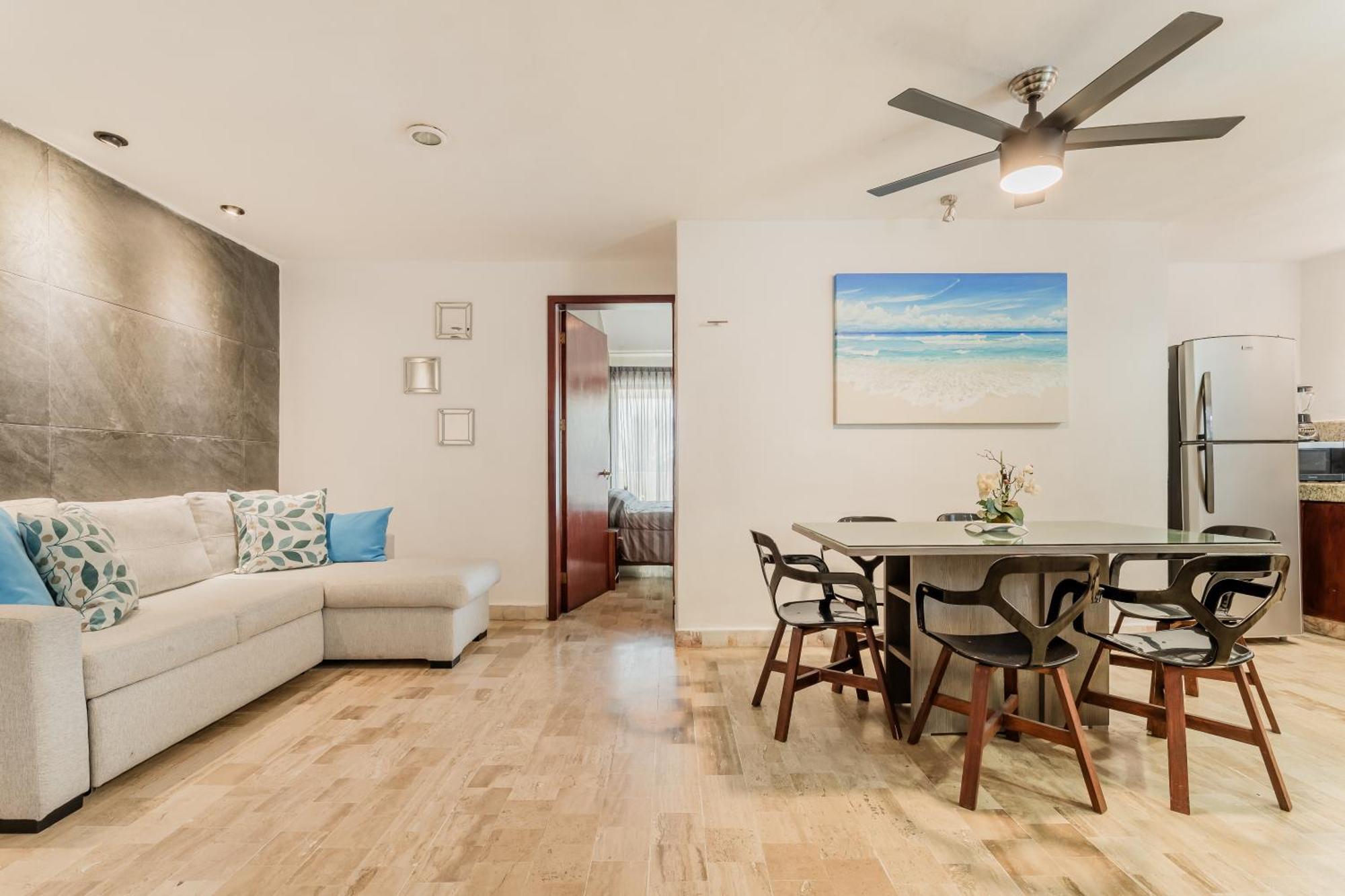 Seaak Cancun Rentals Exterior foto