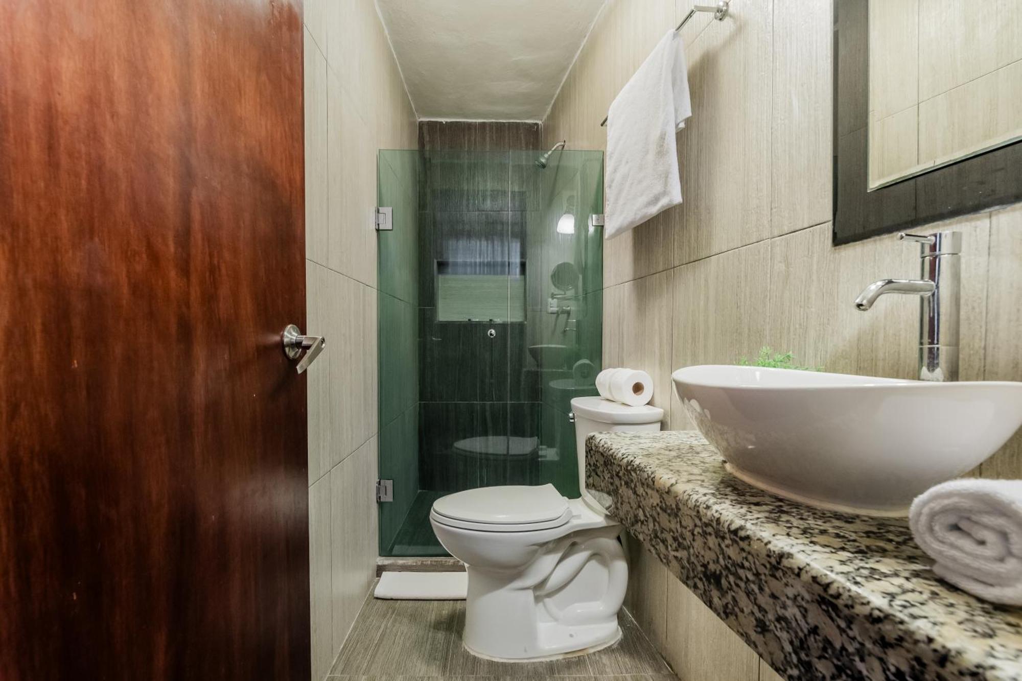Seaak Cancun Rentals Exterior foto