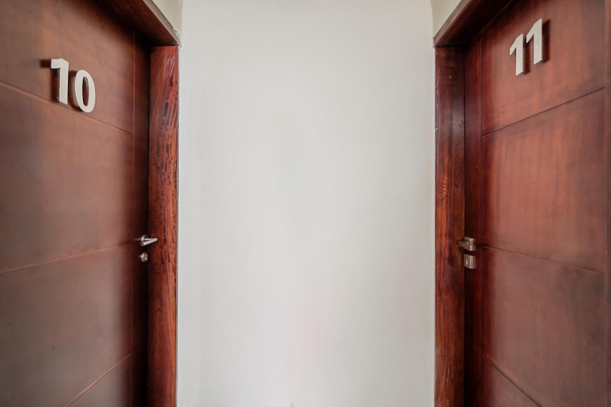 Seaak Cancun Rentals Zimmer foto