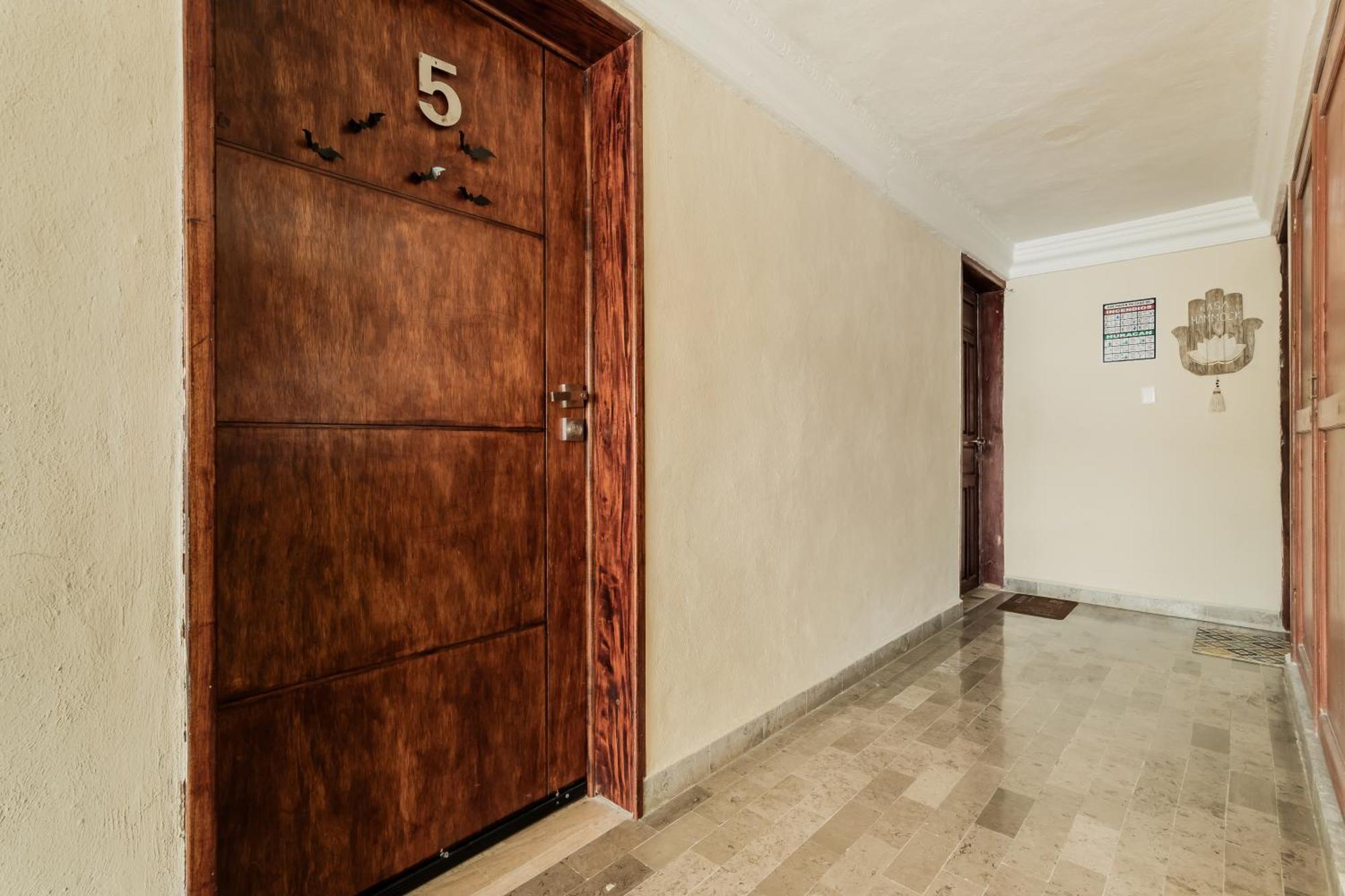 Seaak Cancun Rentals Zimmer foto