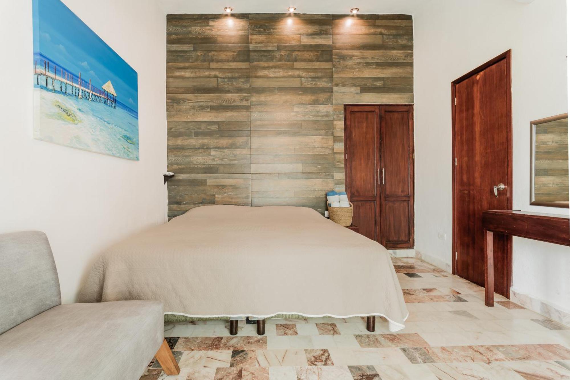 Seaak Cancun Rentals Zimmer foto