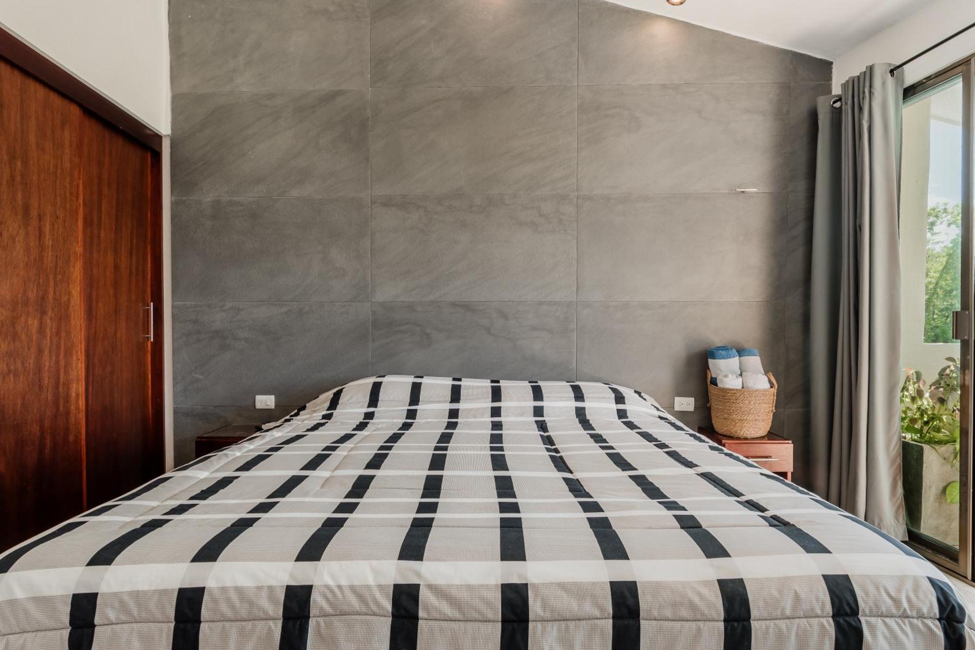 Seaak Cancun Rentals Zimmer foto