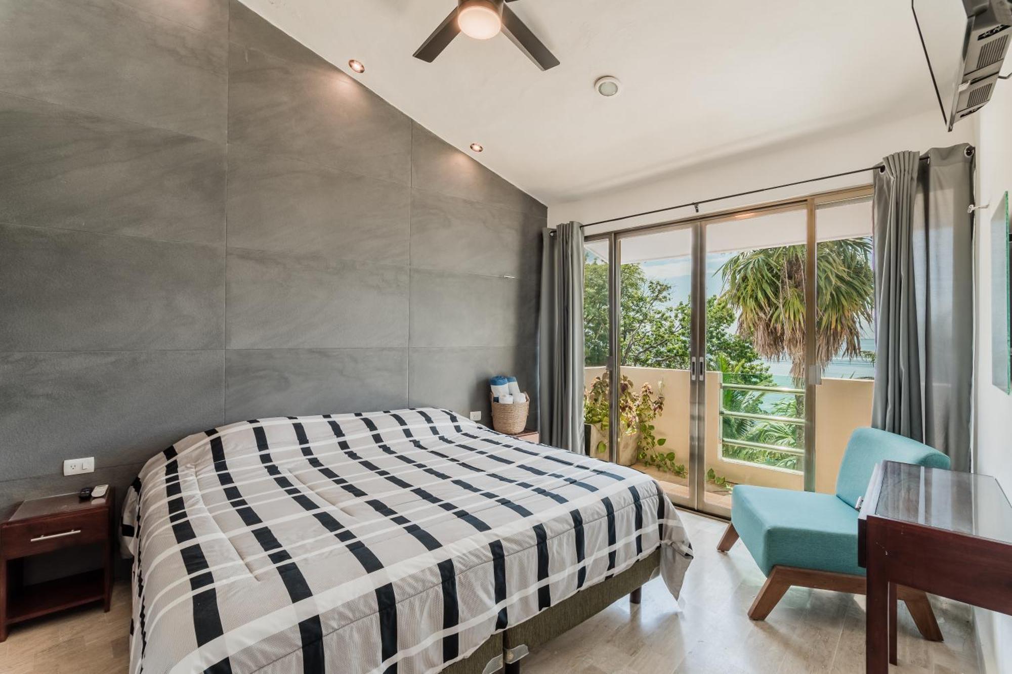 Seaak Cancun Rentals Zimmer foto