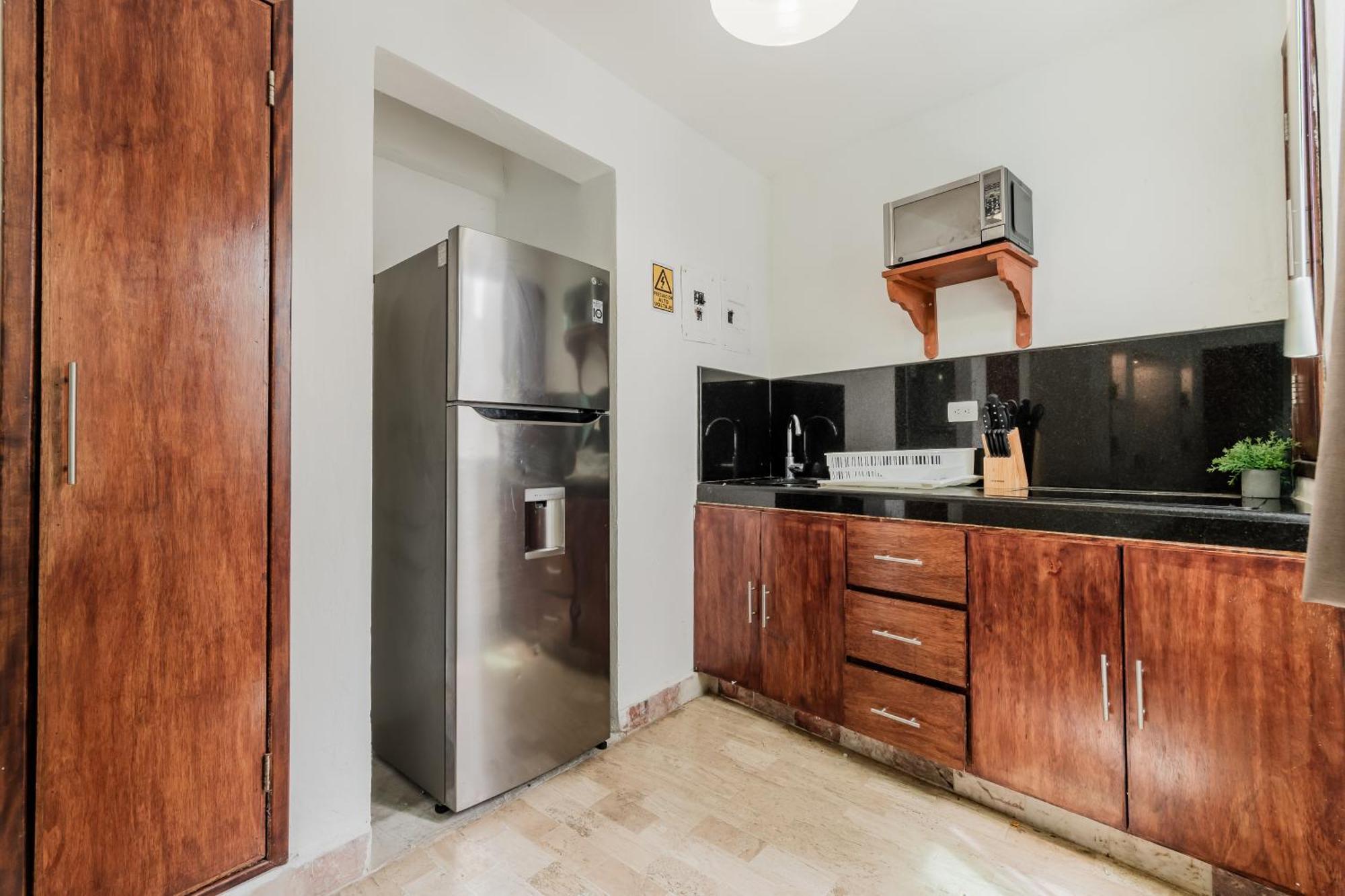 Seaak Cancun Rentals Zimmer foto