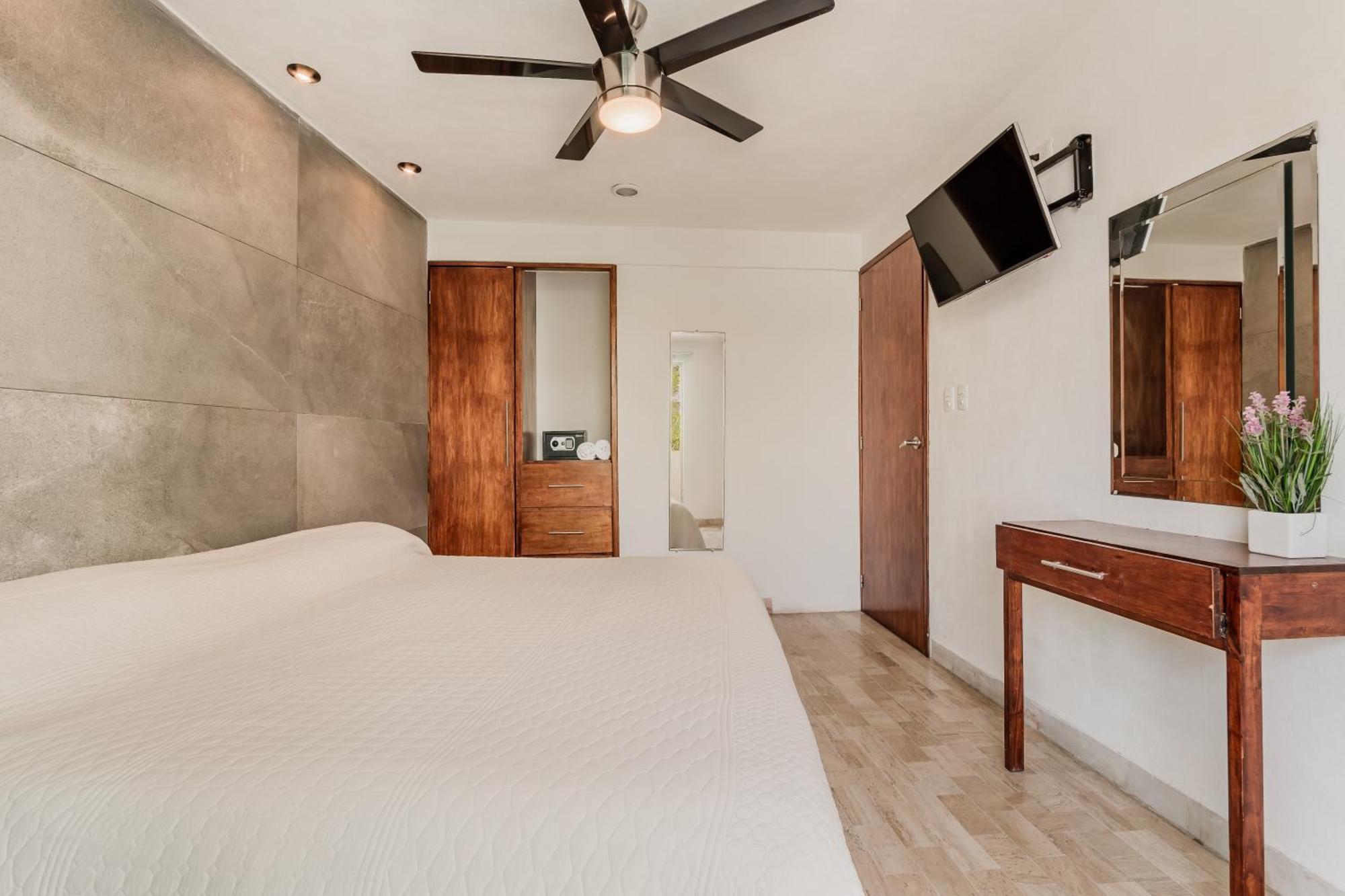 Seaak Cancun Rentals Zimmer foto