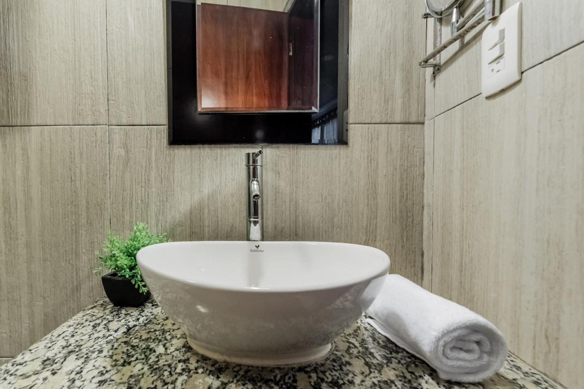Seaak Cancun Rentals Zimmer foto